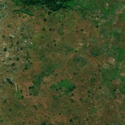 Satellite imagery of Panga Primeiro, AO