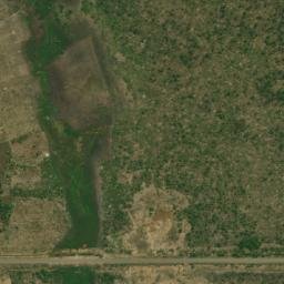 Satellite imagery of Bimbe, AO