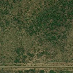 Satellite imagery of Bimbe, AO