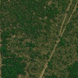 Satellite imagery of Candumbo, AO