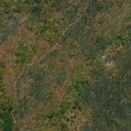 Satellite imagery of Liende, AO