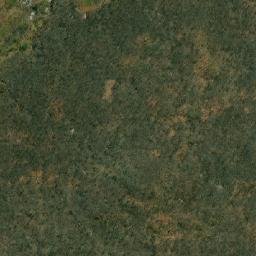 Satellite imagery of Liende, AO