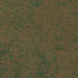 Satellite imagery of Catia, AO