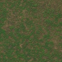 Satellite imagery of Mumboe, AO