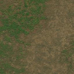 Satellite imagery of Mumboe, AO