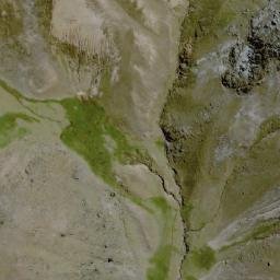 Satellite imagery of Cerro Cushurupunta, PE