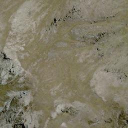 Satellite imagery of Cerro Cushurupunta, PE