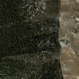 Satellite imagery of Cerro Puruhuay, PE