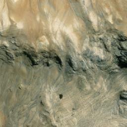 Satellite imagery of Cerro Pararay, PE