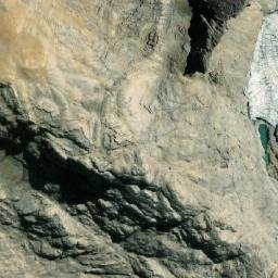 Satellite imagery of Cerro Pararay, PE