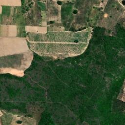 Satellite imagery of Serra do Saco, BR