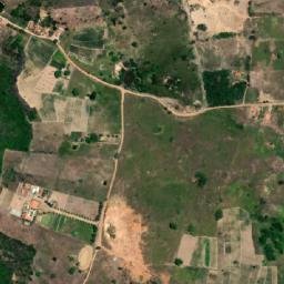 Satellite imagery of Serra do Saco, BR