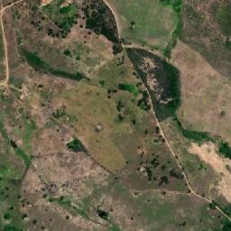 Satellite imagery of Serra do Saco, BR