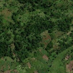 Satellite imagery of Ngonga, AO