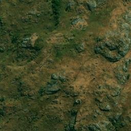 Satellite imagery of Cassala Norte, AO