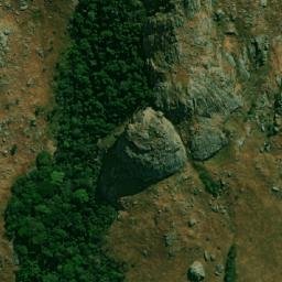 Satellite imagery of Cassala Norte, AO