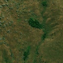Satellite imagery of Cassala Norte, AO