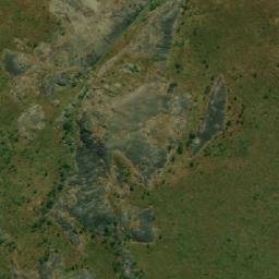 Satellite imagery of Dandi Manhanga, AO
