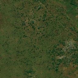 Satellite imagery of Lamba, AO