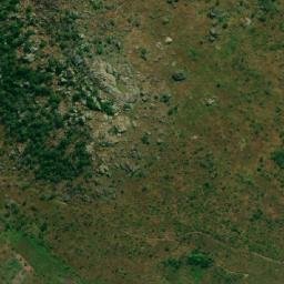 Satellite imagery of Panga Primeiro, AO