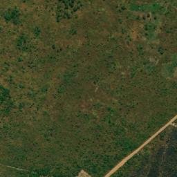 Satellite imagery of Panga Primeiro, AO