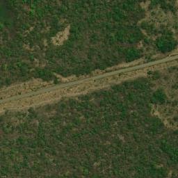 Satellite imagery of Candumbo, AO