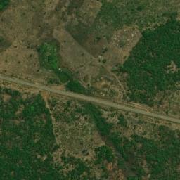 Satellite imagery of Candumbo, AO