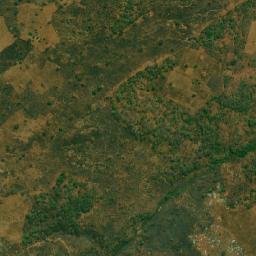 Satellite imagery of Candungo, AO
