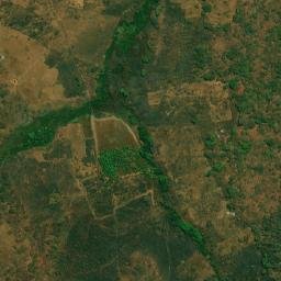 Satellite imagery of Candungo, AO