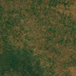 Satellite imagery of Candungo, AO