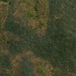 Satellite imagery of Liende, AO