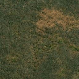 Satellite imagery of Liende, AO