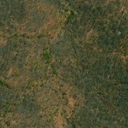 Satellite imagery of Liende, AO