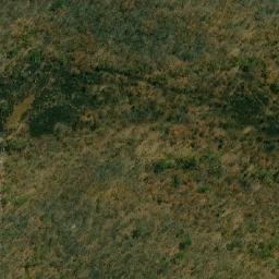 Satellite imagery of Cala, AO