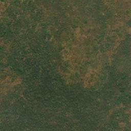 Satellite imagery of Catia, AO