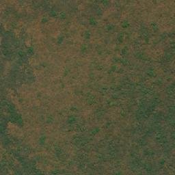 Satellite imagery of Catia, AO