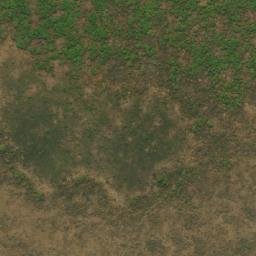 Satellite imagery of Mumboe, AO