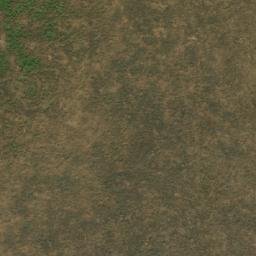 Satellite imagery of Mumboe, AO