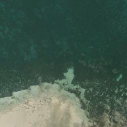 Satellite imagery of Cabo Massungo, MZ