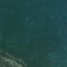 Satellite imagery of Cabo Massungo, MZ