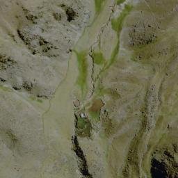 Satellite imagery of Cerro Cushurupunta, PE