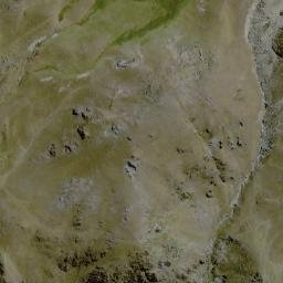 Satellite imagery of Cerro Cushurupunta, PE