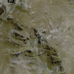 Satellite imagery of Cerro Cushurupunta, PE