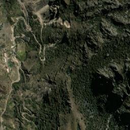Satellite imagery of Cerro Puruhuay, PE