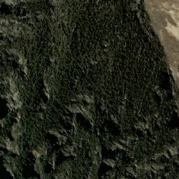 Satellite imagery of Cerro Puruhuay, PE