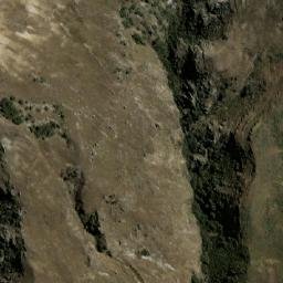 Satellite imagery of Cerro Puruhuay, PE