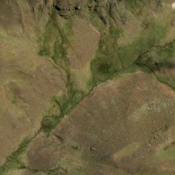 Satellite imagery of Cerro Jerujirca, PE