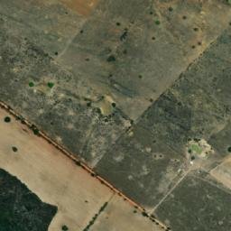 Satellite imagery of Fazenda Junco, BR
