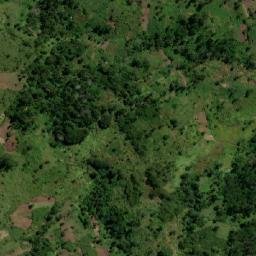 Satellite imagery of Ngonga, AO