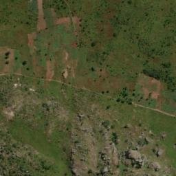 Satellite imagery of Lumbi, AO